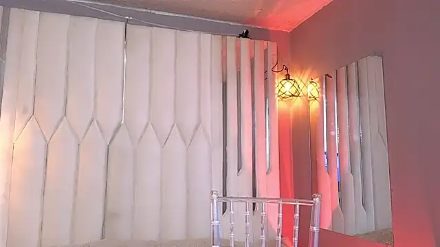 Megan Do Santos online show from 06-27-26, 08:37