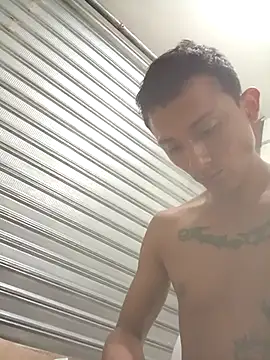 jgcolombia17 online show from 02-25-25, 06:25