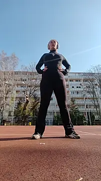 FENIX ZLA online show from 03-22-26, 08:27