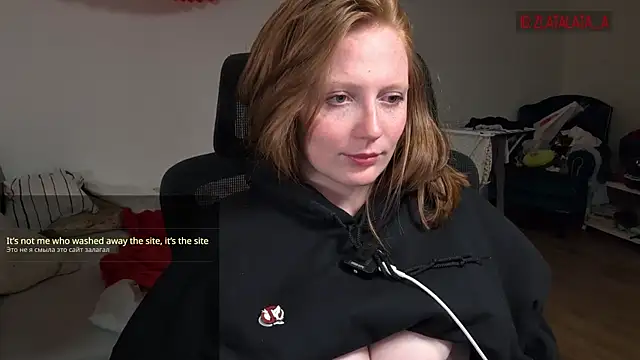 FENIX ZLA online show from 02-15-26, 09:36