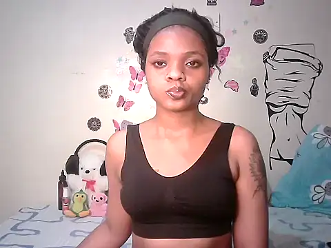 Star Tower online show from 03-12-25, 03:07