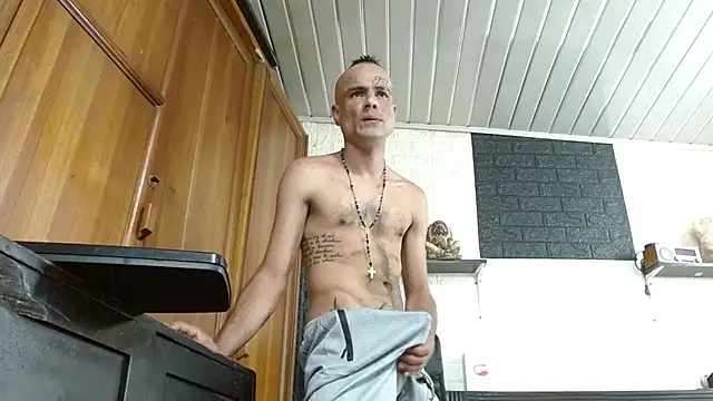 GeorgeZarrate online show from 09-24-25, 08:48