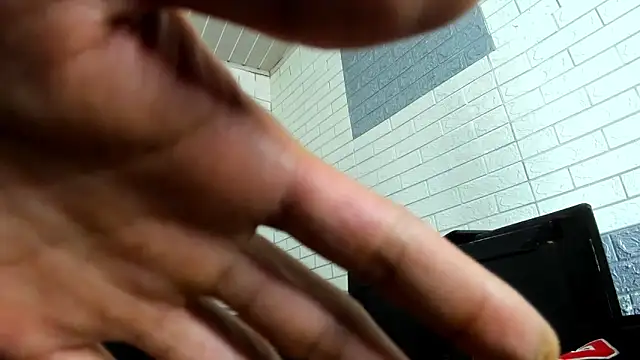 GeorgeZarrate online show from 04-18-26, 01:30