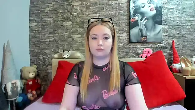 kalindahot online show from 02-27-25, 07:15