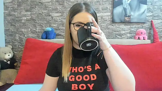 kalindahot online show from 03-29-26, 05:36