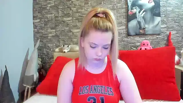 kalindahot online show from 03-16-25, 07:06