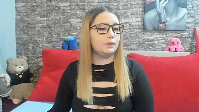 kalindahot online show from 02-27-26, 07:03