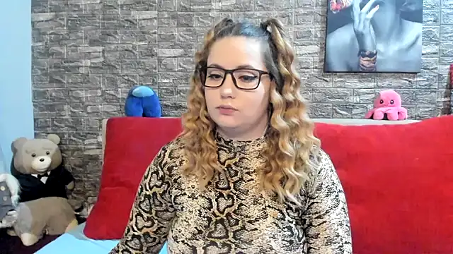 kalindahot online show from 02-18-26, 06:59