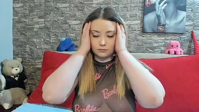 kalindahot online show from 03-17-26, 06:55