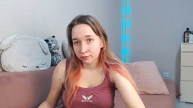 lovely hayley online show from 02-15-26, 09:58