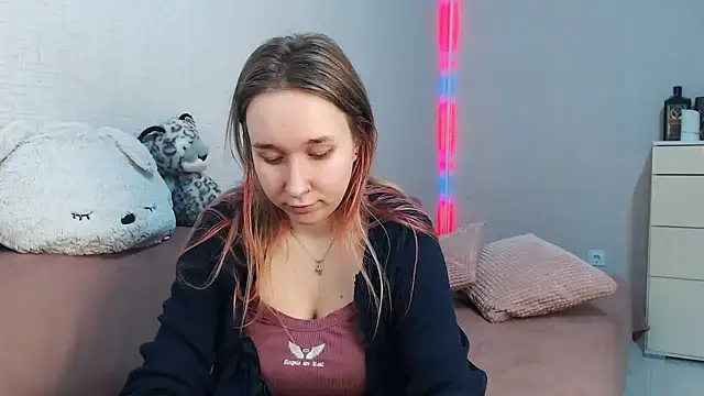 lovely hayley online show from 02-13-26, 09:26