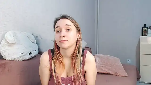 lovely hayley online show from 02-07-26, 09:01