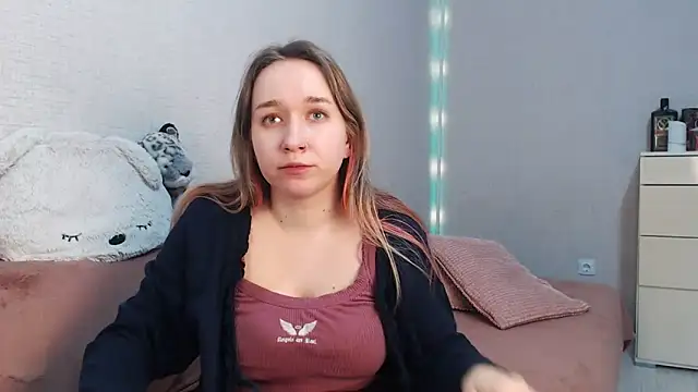 lovely hayley online show from 02-14-26, 10:32