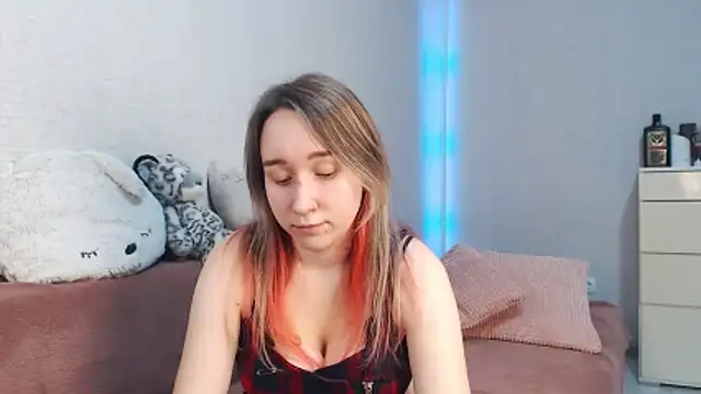 lovely hayley online show from 03-05-26, 09:22