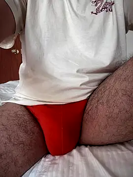 Dustin k online show from 10-07-25, 05:58