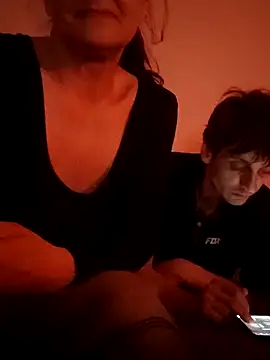 Rozpolcena online show from 03-18-26, 12:14