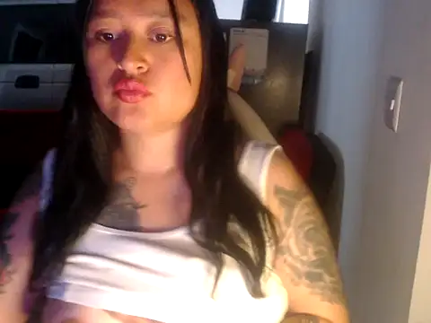 Dahiana Rous online show from 02-03-26, 03:28