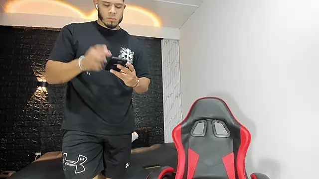 taurus boy1 online show from 03-05-26, 10:12