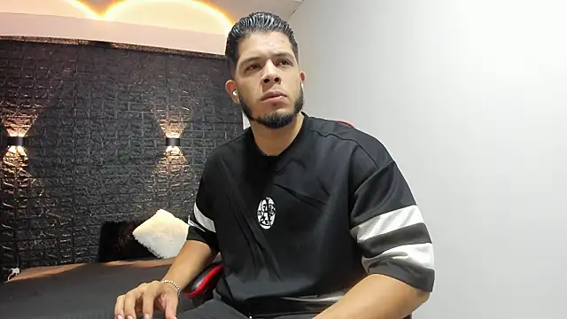 taurus boy1 online show from 02-05-26, 10:00