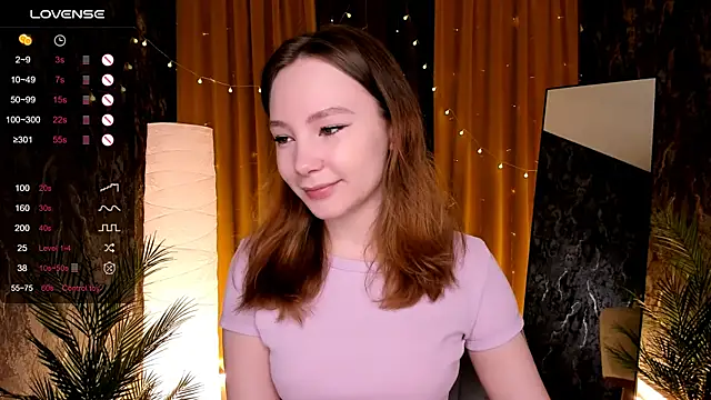 LanaBlu  online show from 01-14-26, 08:51