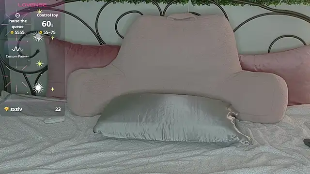 siennaxluxx online show from 02-11-26, 11:04