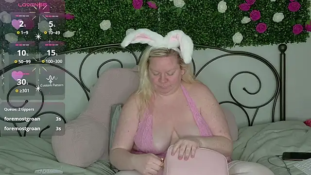 siennaxluxx online show from 04-05-26, 03:35