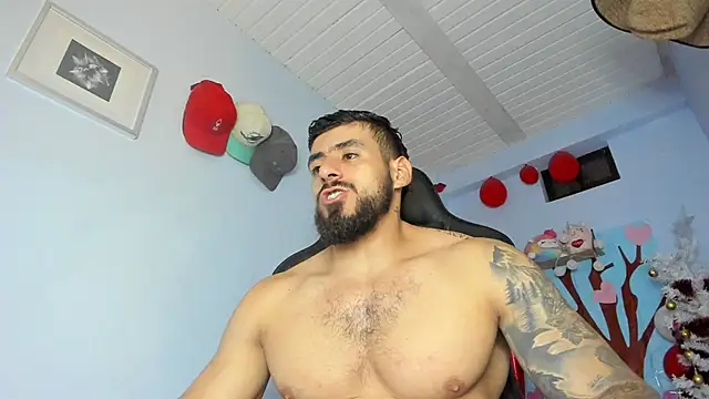  Poseidon1  online show from 04-10-26, 03:13