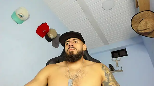  Poseidon1  online show from 10-26-25, 05:19