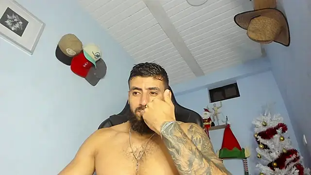  Poseidon1  online show from 12-03-25, 04:46