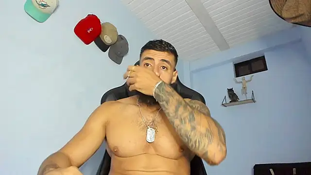  Poseidon1  online show from 10-13-25, 04:14