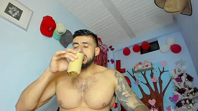  Poseidon1  online show from 03-25-26, 03:17