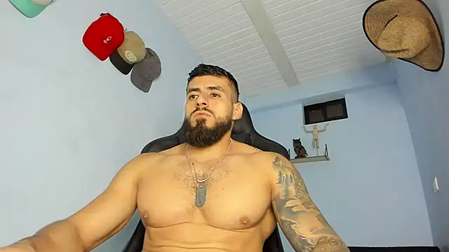  Poseidon1  online show from 09-29-25, 04:30