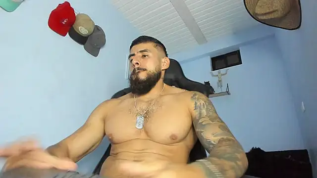  Poseidon1  online show from 10-20-25, 04:36