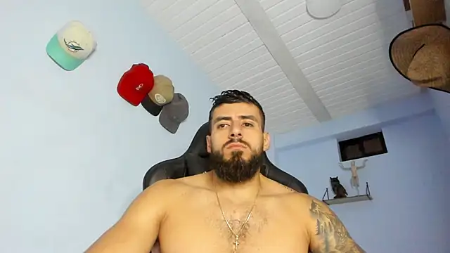  Poseidon1  online show from 10-04-25, 04:47