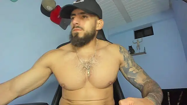  Poseidon1  online show from 11-18-25, 04:38