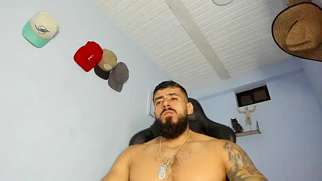  Poseidon1  online show from 10-30-25, 05:06