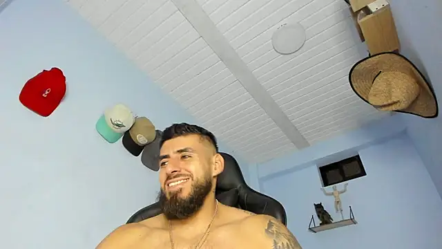  Poseidon1  online show from 09-25-25, 04:18