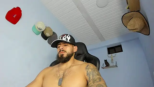  Poseidon1  online show from 09-23-25, 05:25