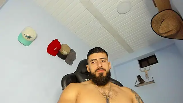  Poseidon1  online show from 10-21-25, 04:45