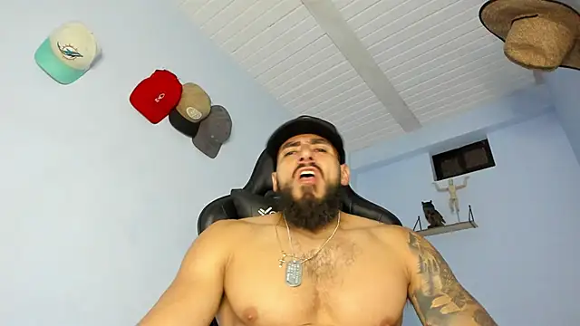  Poseidon1  online show from 11-04-25, 05:00