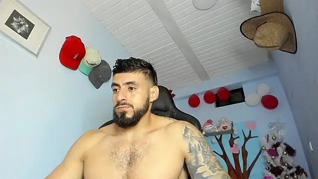  Poseidon1  online show from 03-24-26, 03:17