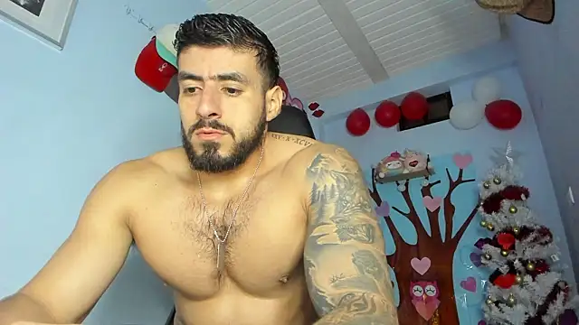  Poseidon1  online show from 02-19-26, 03:36