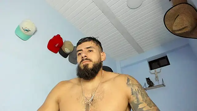  Poseidon1  online show from 10-24-25, 04:55