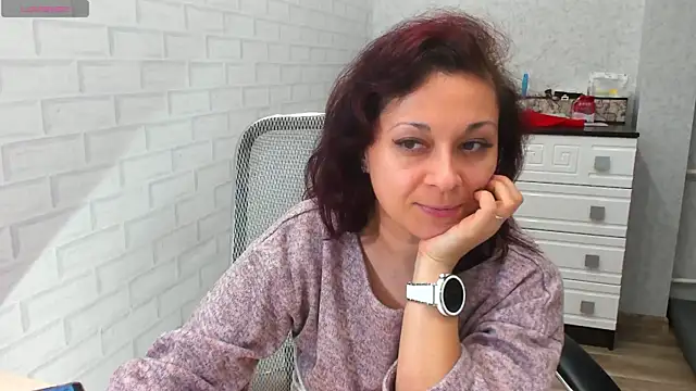 TeasyLana online show from 02-07-26, 08:39