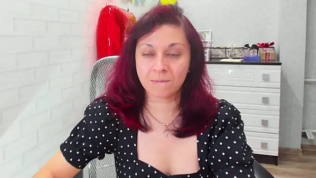 TeasyLana online show from 03-20-25, 05:35