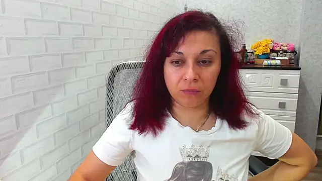 TeasyLana online show from 12-05-24, 04:39