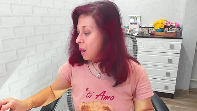 TeasyLana online show from 12-03-24, 05:37