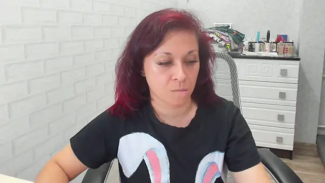 TeasyLana online show from 09-14-25, 07:47