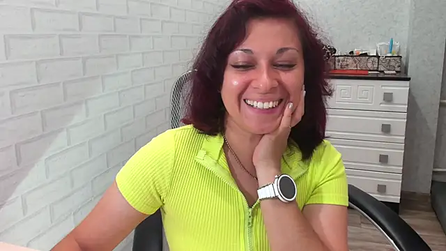 TeasyLana online show from 10-10-25, 08:53