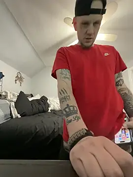 VixyGang online show from 03-03-26, 06:04